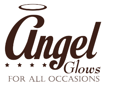 Angel Glows logo