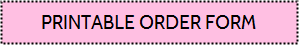 order form icon